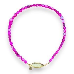 Wishbox necklace Viper